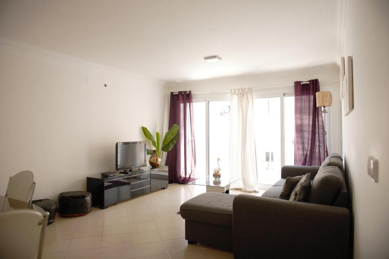 Duarte Apartments - Copacabana Mindelo Exterior photo